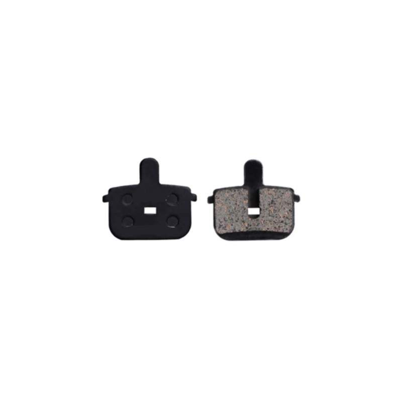 Bremseklosser for SmartGyro K2, K2 Pro, K2 XL eller lignende B-mov, Urbanglide scooter - deler og tilbehør Smartgyro - 2  