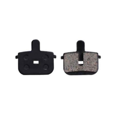 Remblokken voor SmartGyro K2, K2 Pro, K2 XL of vergelijkbare B-mov, Urbanglide scooter - onderdelen en accessoires Smartgyro - 2