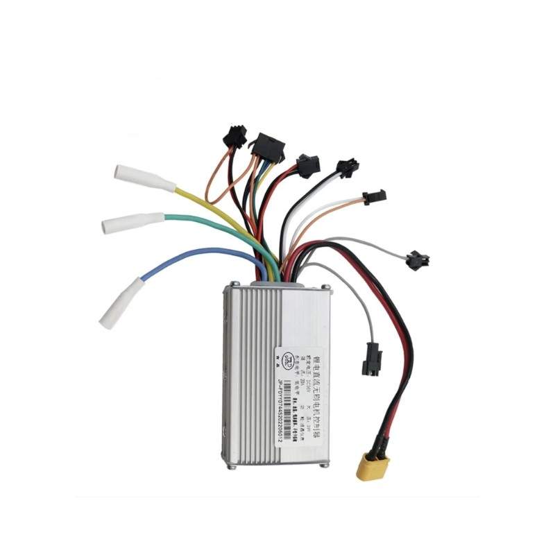 48V / 52V 35A JP Elektroroller-Hecksteuerung KROXNE - 3  