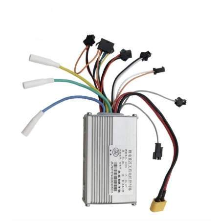 48v/52v 35A JP elektrilise rolleri tagumine kontroller KROXNE - 3  