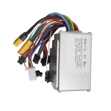 Ovladač pro skútr Kugoo Kukirin G2 Max - díly a příslušenství Kukirin - 3  