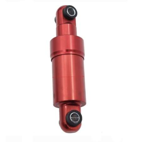 Elektrisk skoter fjäderstötdämpare för Smartgyro, Speedway Röd 110mm/120mm KROXNE - 2  