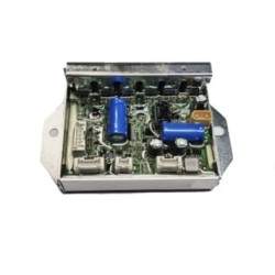 Freigeschalteter Controller für den Elektroroller Navee S60, Navee S40, internationale Version – erreicht 35 km/h Navee - 2  