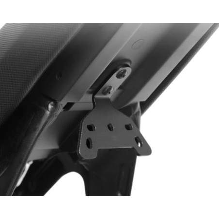 SUR-RON Light Bee X Segway X160 X260 tagatule ja numbrimärgi kinnitusklamber  - 4  