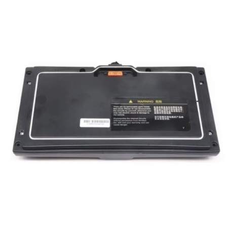 36v/42v - 54v/63v baterija za Segway, Ninebot, Xiaomi Mini samouravnotežno vozilo  - 2  