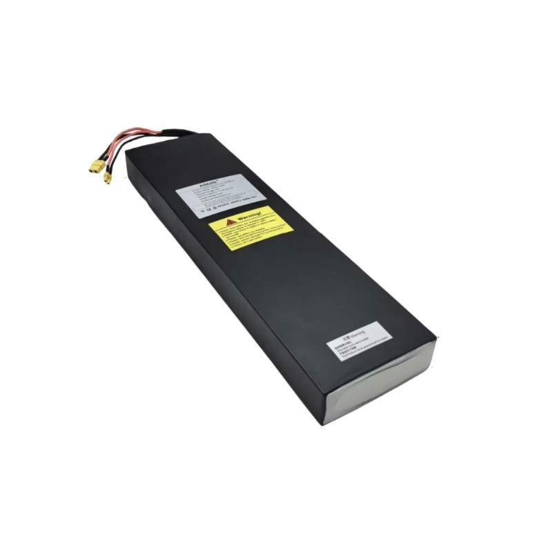 Kugoo X1, Kugoo X1 Plus 17500mah 48v baterija Kugoo - 2  