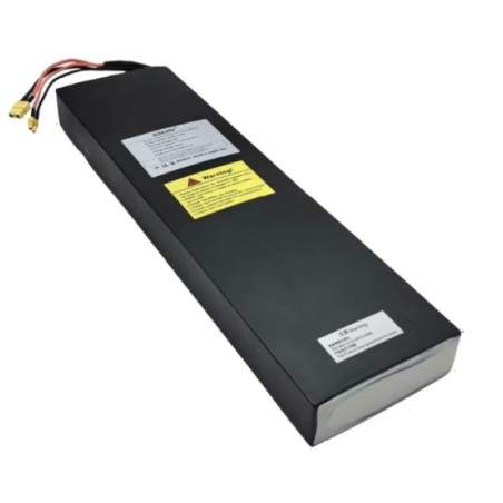 Kugoo X1, Kugoo X1 Plus 17500mah 48v akkumulátor Kugoo - 2  