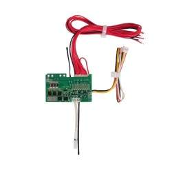 BMS-kortti, joka on yhteensopiva Segway Ninebot F -sarjan F2, F2 Plus, F2 Pro, F20, F30, F40 kanssa akulle KROXNE - 1  