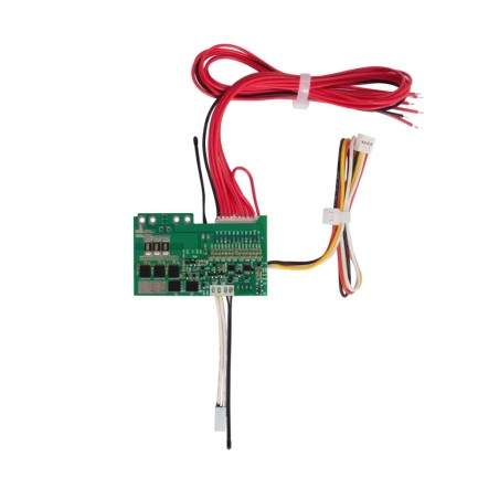 BMS panel Segway Ninebot F sorozathoz F2, F2 Plus, F2 Pro, F20, F30, F40 akkumulátorhoz KROXNE - 1 
Kompatibilitás: BMS panel Se