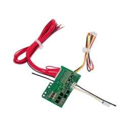 BMS-bord compatibel met Segway Ninebot F-serie F2, F2 Plus, F2 Pro, F20, F30, F40 voor batterij KROXNE - 2 
Compatibiliteit: BMS