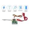 BMS panel Segway Ninebot F sorozathoz F2, F2 Plus, F2 Pro, F20, F30, F40 akkumulátorhoz KROXNE - 5 
Kompatibilitás: BMS panel Se