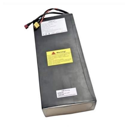 Kugoo Kirin M5 PRO 20800mah 48v baterija Kugoo - 2  