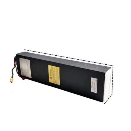 Akku für Kugoo M4 PRO 18200mAh 48V Kugoo - 2  