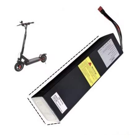 Kugoo M4 10400mah 48v akkumulátor Kugoo - 2  
