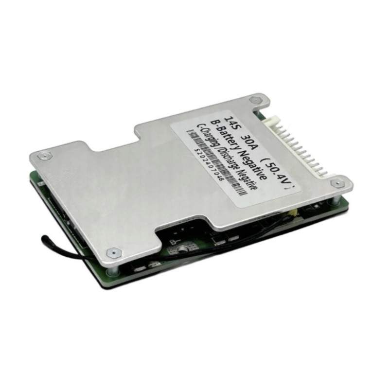 BMS board for 14S 30 amp battery KROXNE - 3 BMS board for 14S 30 amp battery
BMS board for 14S 30A battery
Here you will find th
