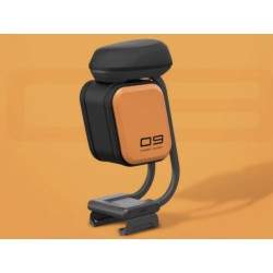 Oryhinalʹne sydinnya z futlyarom dlya Segway D18, D28, D38, D40 abo analohichnoho elektrosamokata  - 5 Oryhinalʹne sydinnya z fu