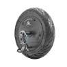 Moteur Monorim 500W pour skateboards Segway Ninebot Kickscooter F2, F2 Plus ou F2 Pro Monorim - 2  