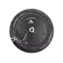 500 W Monorim-moottori rullalaudoille Segway Ninebot Kickscooter F2, F2 Plus tai F2 Pro Monorim - 7  