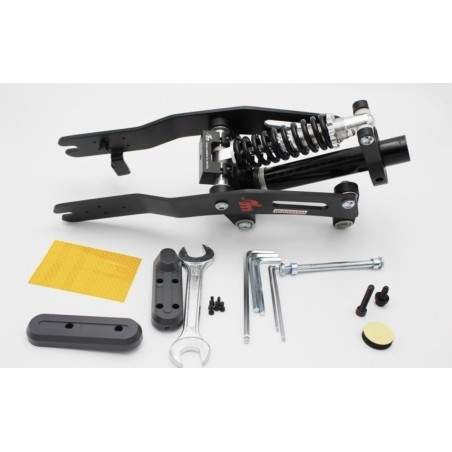 Monorim MF65i - Perednyaya podveska dlya Segway Ninebot F65i Monorim - 21 Monorim MF65i - Perednyaya podveska dlya Segway Ninebo