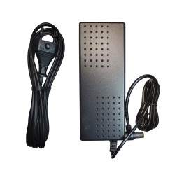 Akkulaturi Navee S65 tai Navee S65C sähköskootterille Navee - 2 Akkulaturi Navee S65 tai Navee S65C sähköskootterille
Laturi Nav