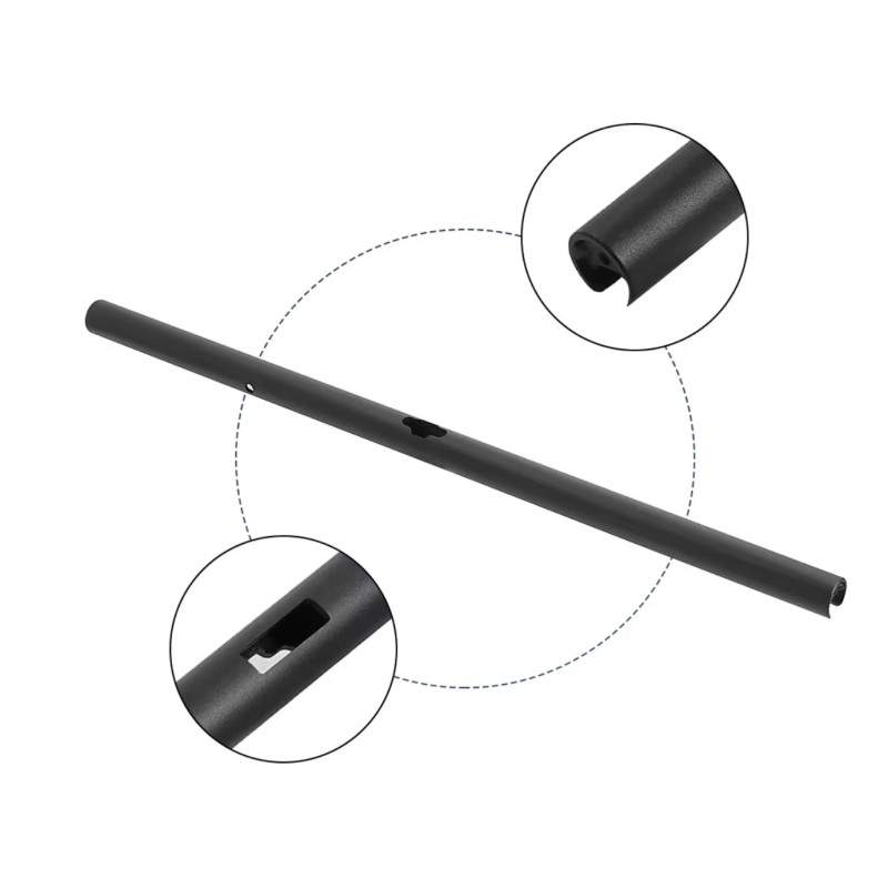 Styr kompatibelt med blinklys til Segway Segway F20, F25, F30, F40, D18, D28, D38 eller lignende Segway - Ninebot - 7 Styr kompa