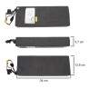 Bateria 48V 13000mah M6, Ecoxtrem Bison, B-Mov freestyle 5 e modelos similares  - 2 Bateria 48V 13000mah M6, Ecoxtrem Bison, B-M