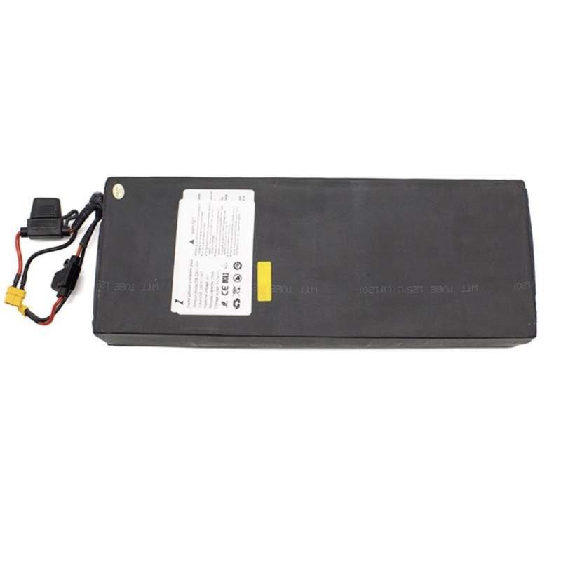 Batéria 48V 15000mah M6, Ecoxtrem Bison, B-Mov freestyle 5 a podobné modely KROXNE - 1  