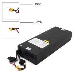 Akku 48V 15000mAh M6, Ecoxtrem Bison, B-Mov Freestyle 5 und ähnliche Modelle KROXNE - 3  