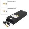 Battery 48V 15000mah M6, Ecoxtrem Bison, B-Mov freestyle 5 and similar models KROXNE - 3  