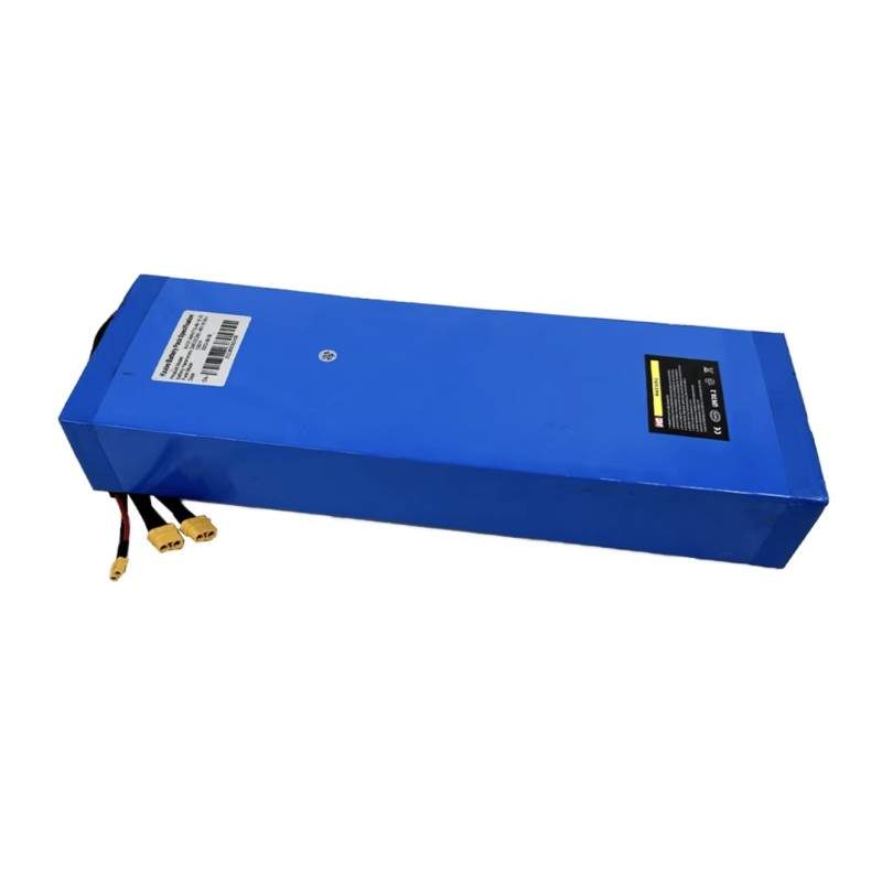 Batteria per Kaabo Mantis 8 48v 18200mah progettata per doppio motore e compatibile con motore singolo Kaabo - 1  