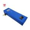 Akumulyator dlya Kaabo Mantis 8 48v 18200mah rozroblenyy dlya podviynoho dvyhuna ta sumisnyy z odnym dvyhunom Kaabo - 4  