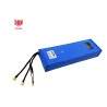 Bateriya za Kaabo Mantis 8 48v 18200mah, prednaznachena za dvoen motor i sŭvmestima s edin dvigatel Kaabo - 5  