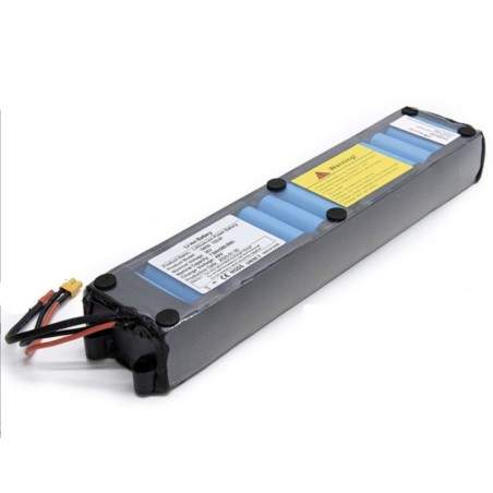 Akku 36v 7800mah klooni sähköskootterille tai vastaavalle Xiaomille  - 3 Akku 36v 7800mah klooni sähköskootterille tai vastaaval