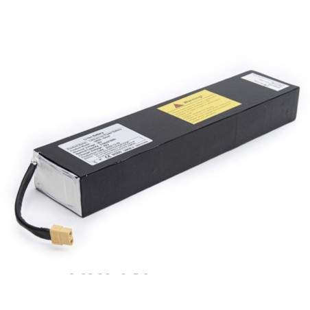 Batteria 36v 6000mah per scooter elettrico Kugoo S1 o simili  - 3 Batteria 36v 6000mah per scooter elettrico Kugoo S1 o simili
B