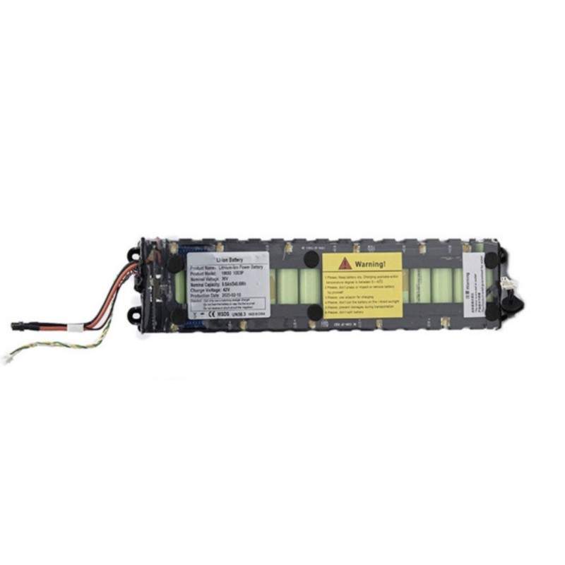 36v 9600mah batteri til Xiaomi M365, 1S, Essential, Mi3 eller lignende elektrisk scooter  - 3 36v 9600mah batteri til Xiaomi M36