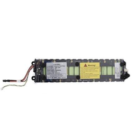 36v 9600mah batteri for Xiaomi M365, 1S, Essential, Mi3 eller lignende elektrisk sparkesykkel  - 3 36v 9600mah batteri for Xiaom