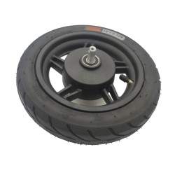 Roue avec pneu 10x2.125 pour Segway Ninebot D18, D28, D38 ou similaire - trottinette Segway - Ninebot - 2 
Compatible avec Segwa