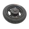 Pyörä renkaalla 10x2.125 Segway Ninebot D18, D28, D38 tai vastaavaan sähköpotkulautaan Segway - Ninebot - 2 
Sopii Segway Ninebo