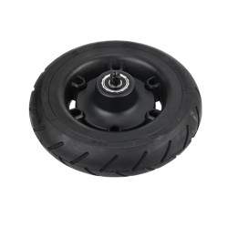 Original solid dækfælg til Segway Ninebot E2 eller E2 Plus Segway - Ninebot - 1  