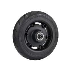 Eredeti tömör gumiabroncs felni Segway Ninebot E2 vagy E2 Plushoz Segway - Ninebot - 2  