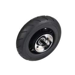 Gnísia zánta sympagoús elastikoú gia Segway Ninebot E2 í E2 Plus Segway - Ninebot - 3  
