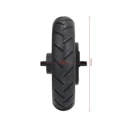 Original solid tire rim for Segway Ninebot E2 or E2 Plus Segway - Ninebot - 4  