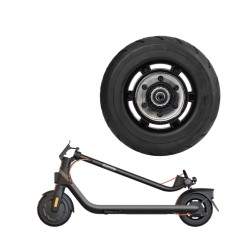Originálny pevný ráfik pre Segway Ninebot E2 alebo E2 Plus Segway - Ninebot - 5  