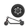 Jantă de anvelopă solidă originală pentru Segway Ninebot E2 sau E2 Plus Segway - Ninebot - 5  