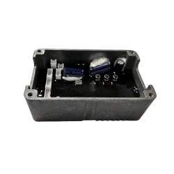 Kontroller for Ninebot E2, E2 Plus, E2 Pro eller lignende Segway - Ninebot - 4 Kontroller for Ninebot E2, E2 Plus, E2 Pro eller 