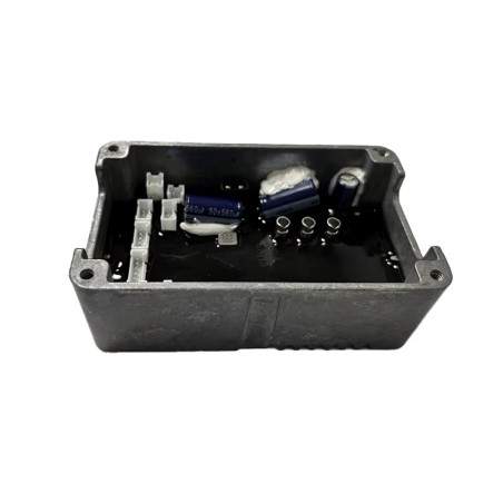 Vezérlő Ninebot E2, E2 Plus, E2 Pro vagy hasonlókhoz Segway - Ninebot - 4 Vezérlő Ninebot E2, E2 Plus, E2 Pro vagy hasonlókhoz
E