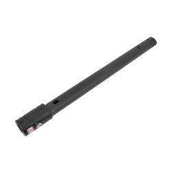 Monorim HOLDER02 fester Mast für Roller der Segway Max G2-Serie oder ähnliches Monorim - 3 
Sichern Sie den Mast Ihrer Segway Ma