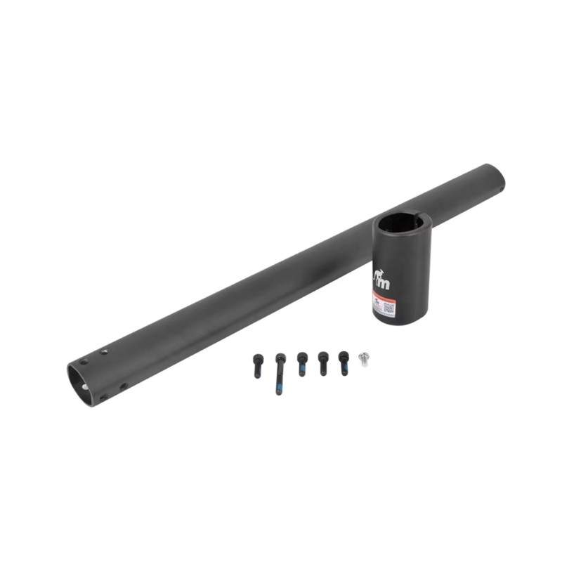 Mastro fixo Monorim HOLDER02 para scooter da série Segway max G2 ou similar Monorim - 4 
Proteja o mastro da sua série Segway Ma