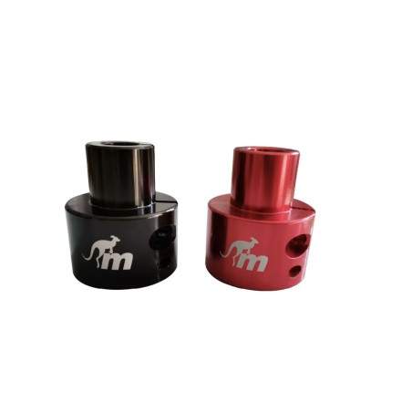 Monorim Gasket02 -adapteri Ninebot Max G2:n tai Xiaomin taittoliitäntään Monorim - 6 Monorim Gasket02 -adapteri Ninebot Max G2:n