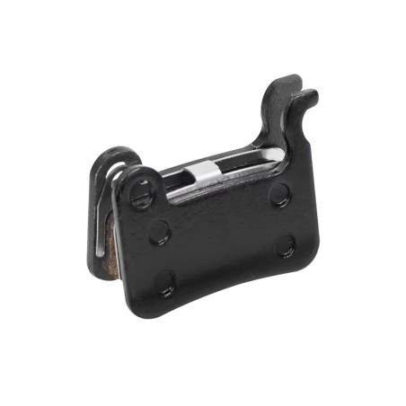 Bremseklodser til Xiaomi Scooter 4 PRO KROXNE - 3 
Udskiftningspuder til Xiaomi 4 PRO
Udskift bremseklodserne på din Xiaomi Scoo